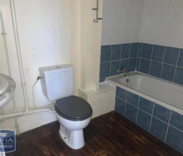 Appartement à louer 1 pièce 25.78m² - Photo 2
