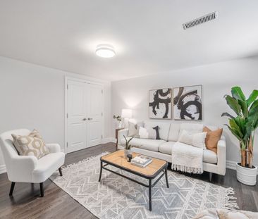 For Lease - 10 Terrydale--Basement Drive, Toronto, Ontario - Photo 2