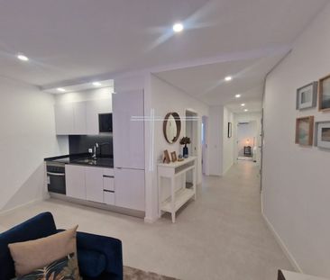 Apartamento T2 em Lisboa - Photo 2