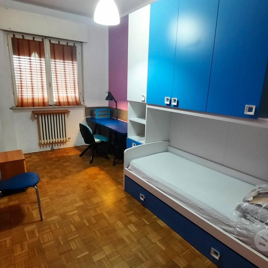 Stanza singola in appartamento condiviso - Foto 1