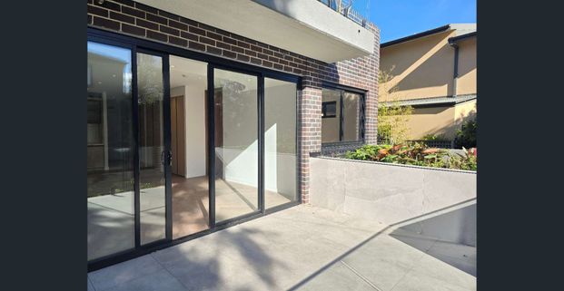 9/600 Old South Head Road, Rose Bay, NSW 2029 - Photo 1