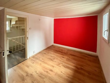 Solides, unterkellertes Einfamilienhaus mit optionalem Stellplatz zur Miete! - Foto 3