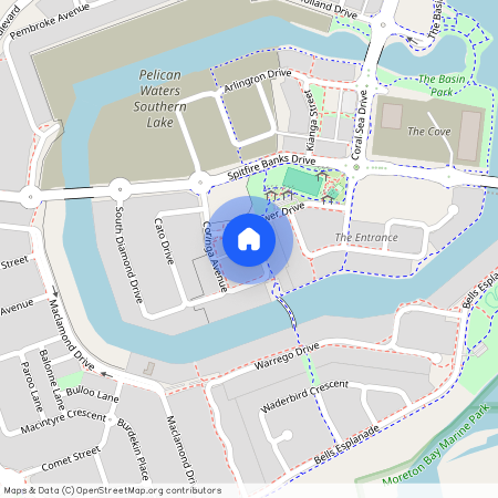 51 South Diamond Drive, Qld 4551, Pelican Waters