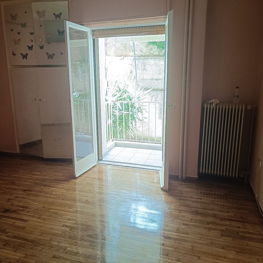 Studio/Γκαρσονιέρα για ενοικίαση Κέντρο (Νέα Σμύρνη) - Photo 1