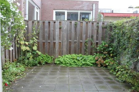 Te huur: Appartement Werner Helmichstraat 141 in Utrecht - Foto 5