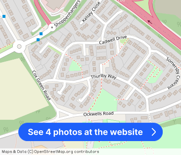 Thurlby Way, Maidenhead, SL6 - Photo 1