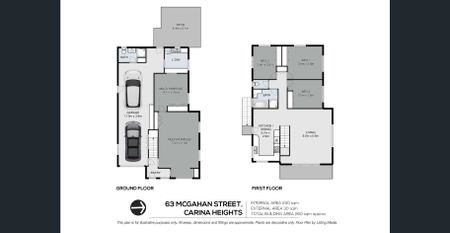 Spacious Family Home with Pool and Leafy Outlook - Photo 2