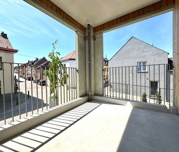 Appartement te huur - Foto 2