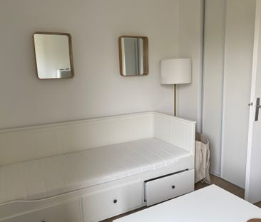 Location Appartement 1 pièce 19m² ST MAURICE 94410 - Photo 1