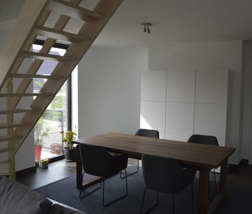 AALST - Kwalitatief Duplexappartement - Photo 1