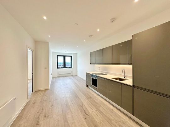 1 bedroom apartment to rent - Photo 1