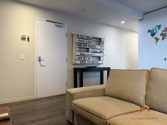 Melbourne CBD - Photo 1