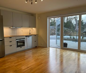 Myrvägen, Älvsjö - Foto 3