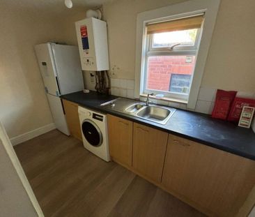 Guildford Place FLATSHARE, Newcastle Upon Tyne - Photo 6