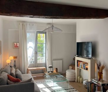 Location Appartement 2 pièces 44m² RENNES 35000 - Photo 1