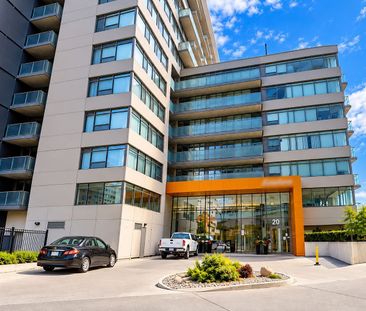 For Lease - 20 Joe Shuster Way Unit# 712, Toronto, Ontario - Photo 4