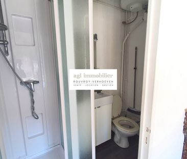 Location Appartement 1 pièce 22m² DUNKERQUE 59140 - Photo 1