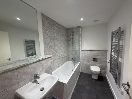 Studio to rent - Photo 4