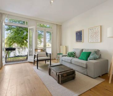 Geuzenkade 37 1 - Photo 1