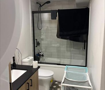 1 CH - 1 SDB - Montréal - $990 /mo - Photo 4