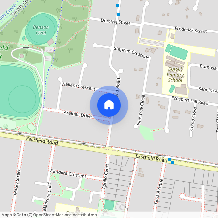 58 Jesmond Road, Vic 3136, Croydon