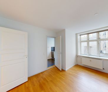 Attraktiv 3-værelses lejlighed i Aalborg Vestby - Photo 3
