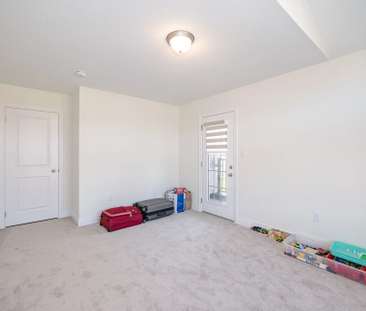 For Lease - 1 Bushwood Trail Unit# Upper, Brampton, Ontario - Photo 2