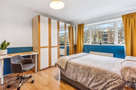 2 bedroom flat to rent - Photo 4