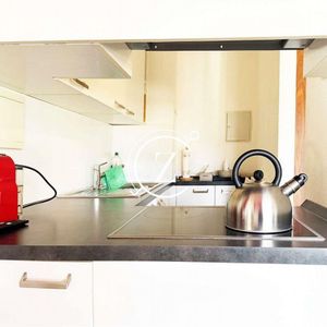 Einzimmerwohnung möbliert in der Moncucco-Zone mit Seeblick - Foto 2