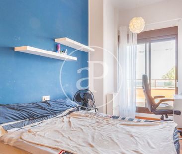 6 bedroom luxury Apartment for rent in Bétera, Valencia - Foto 6