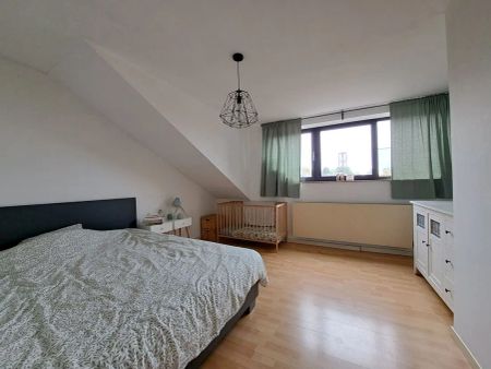 Knap, ruim duplex appartement te Hasselt centrum - Photo 5