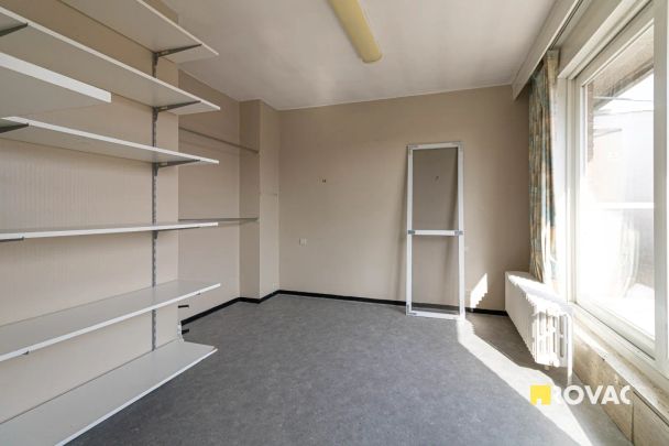 Goed gelegen appartement op de 3e verdieping met 2 zeer grote terrassen! - Photo 1
