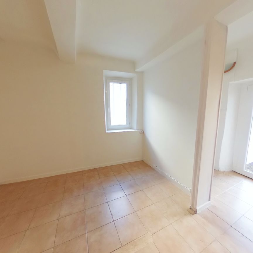 Location Appartement 1 pièce 22m² CARCES 83570 - Photo 1