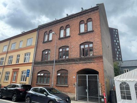 Lille hyggelig lejlighed i Odense Centrum - Pjentedamsgade - Foto 4