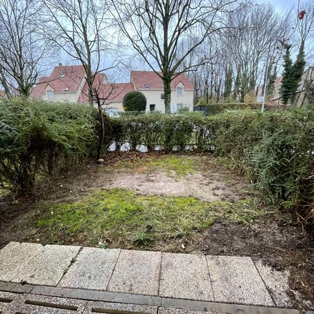 Location appartement 1 pièce, 28.78m², Rungis - Photo 3