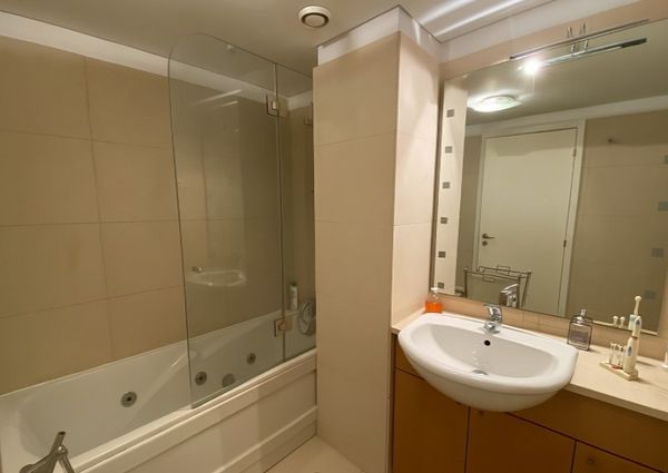 Apartamento T2 em Porto