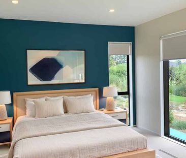 Modern Living with Water Included! - Photo 4