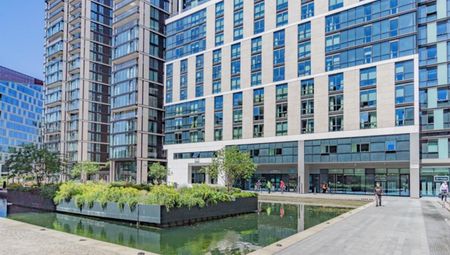 Merchant Square, Harbet Road, Paddington, London W2 - Photo 3