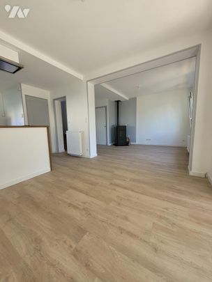 A louer maison T4 quartier ST ACHEUL avec jardin et garage - Photo 1