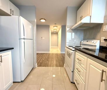 For Lease - 363 Lakeshore Road Unit# 802, Mississauga, Ontario - Photo 5