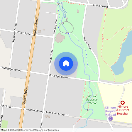 7/32 Rutledge Street, VIC 3764, Kilmore