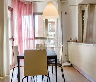 Beautiful and comfortable apartment in Calpe, Alicante, Valencia - Photo 1