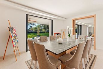 8 bedroom luxury Villa for rent in Benahavís, Spain