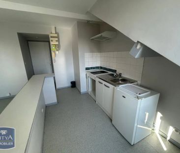 Appartement à louer 2 pièces 48.46m² - Photo 3