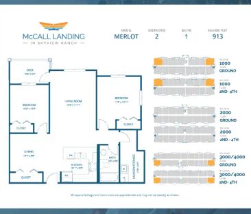 McCall Landing (Skyview) — 4302 - Photo 5