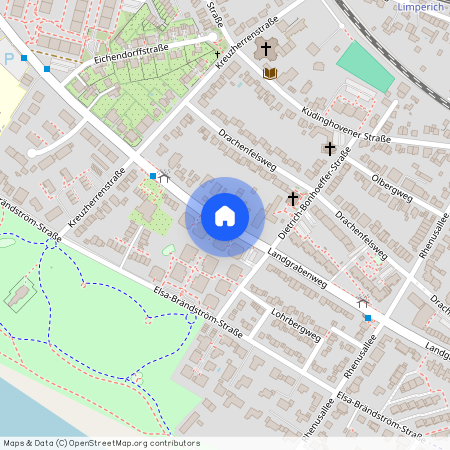 53227 Beuel - Limperich