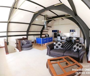 1A Eastbourne Street, Lincoln, Lincolnsire, LN2 5BW - Photo 3