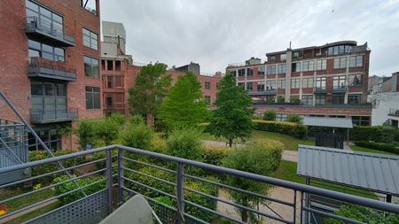 Loft te huur - Foto 2