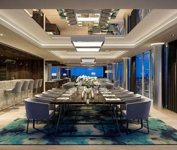 For Lease - 100 Dalhousie Street Unit# 1709, Toronto, Ontario - Photo 4