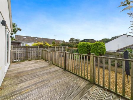 3 bedroom bungalow to rent - Photo 3